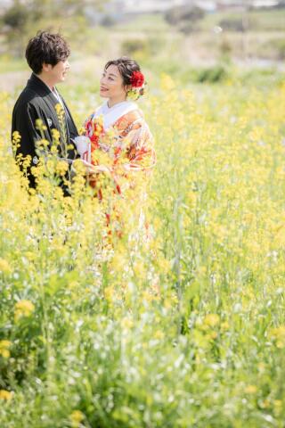 Little Martha 代官山_【桜ロケ】目黒川・多摩川河川敷