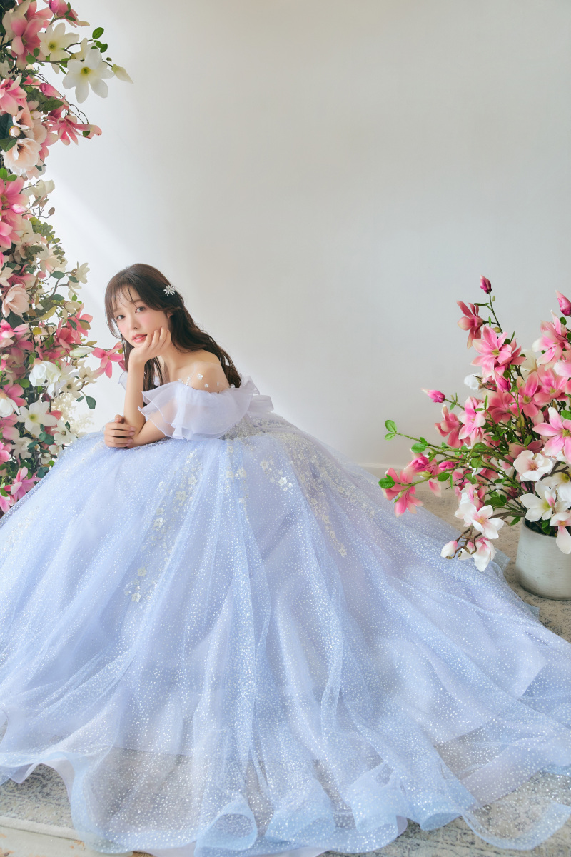 Little Martha 代官山_＊KIYOKO HATA×marryスタジオフォトプラン＊