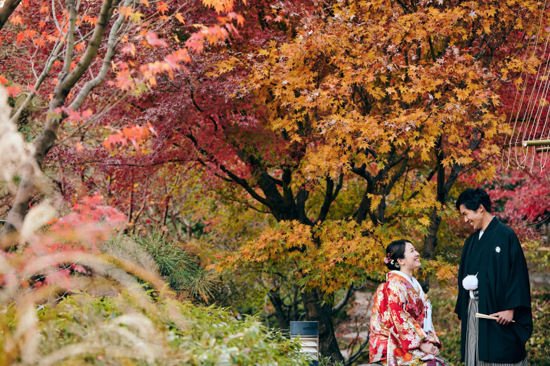 Little Martha 代官山_庭園で撮影できる