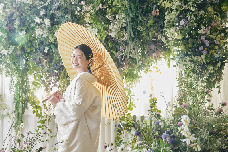 Little Martha 代官山_スタジオで撮影できる