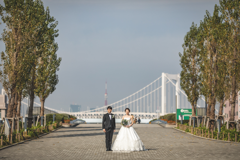 Little Martha 代官山_衣装を持ち込める