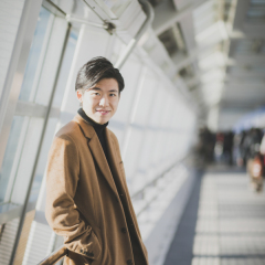 Little Martha 代官山 渡邊　拓哉