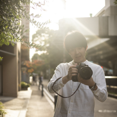 Little Martha 代官山 義澤　一洋