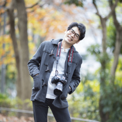 Little Martha 代官山 小守　信史