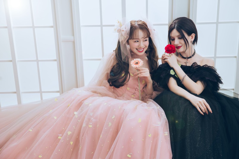 【＊期間限定＊『ご近所物語』×『NANA』フォトプラン】矢沢あい先生による大人気漫画とコラボレーション！ 