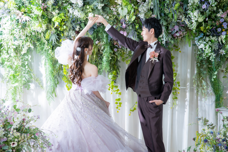 ♡KIYOKO HATA スタジオフォトプラン♡
