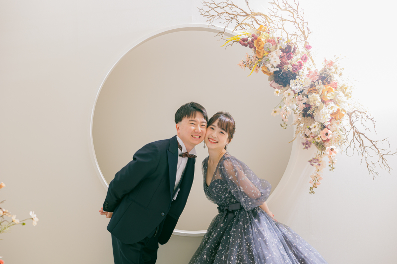 ♡KIYOKO HATA スタジオフォトプラン♡