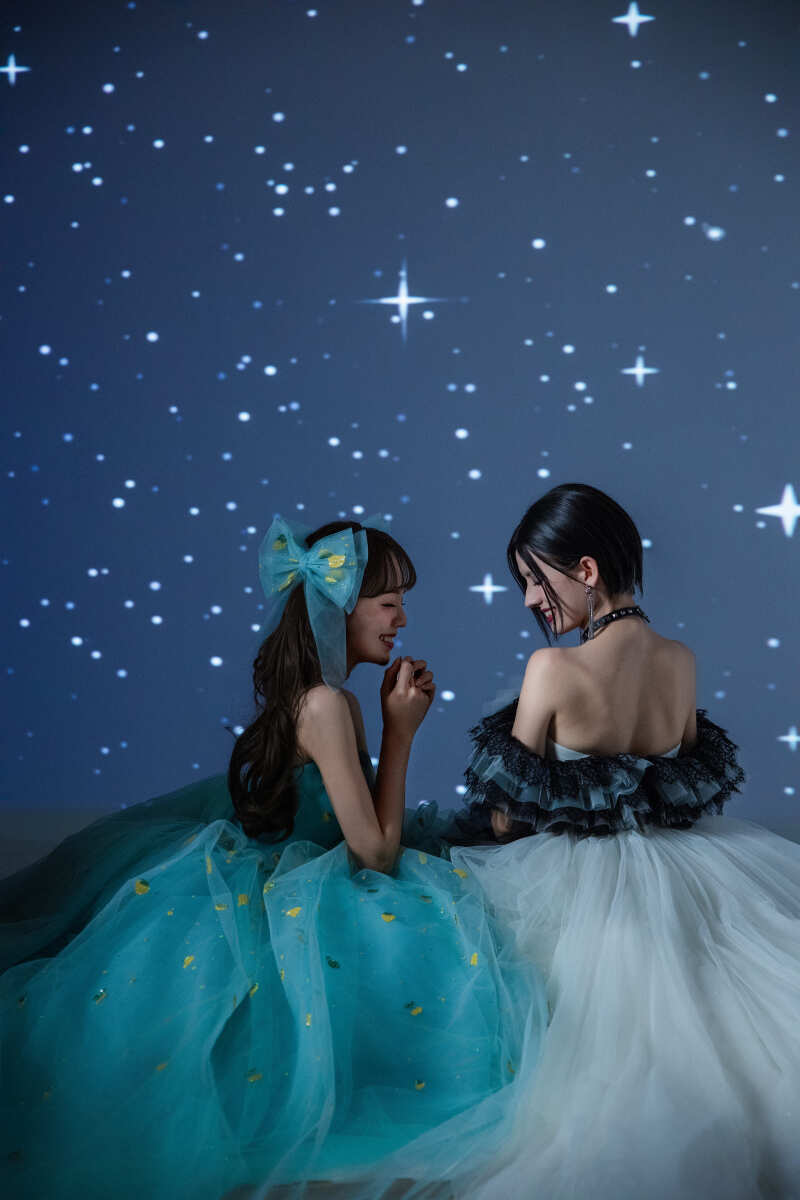 【＊期間限定＊『ご近所物語』×『NANA』フォトプラン】矢沢あい先生による大人気漫画とコラボレーション！ 