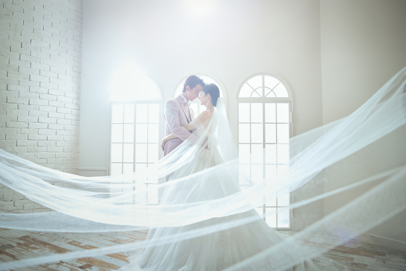 \Photorait限定/【洋装】スタジオフォトプラン 通常129,800円⇒99,000円&100カット納品 衣裳選び放題♪