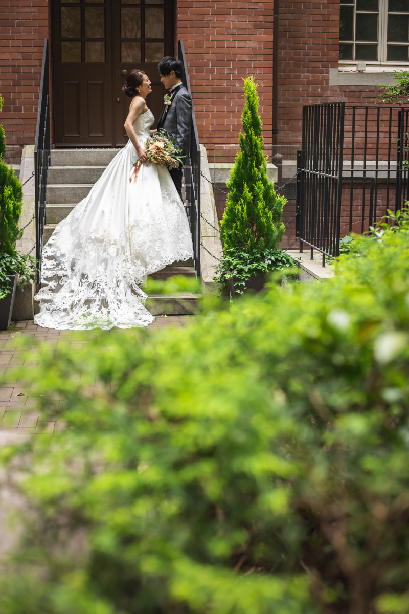 26年3月までの撮影限定！ドレスアップグレード料金50%OFF【洋装１着】スタジオ＆ロケーションフォトプラン