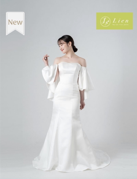 【Lien】Lis blancﾘﾌﾞﾛﾝ＜OW＞