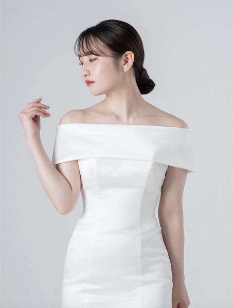 【Lien】Lis blancﾘﾌﾞﾛﾝ＜OW＞