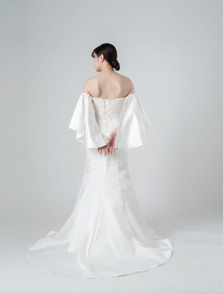 【Lien】Lis blancﾘﾌﾞﾛﾝ＜OW＞