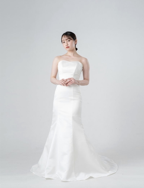 【Lien】Lis blancﾘﾌﾞﾛﾝ＜OW＞