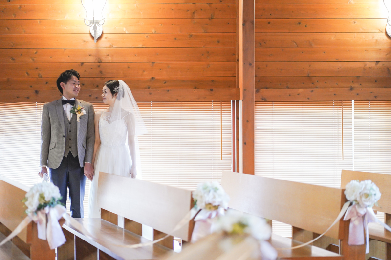 暖かい光とともに…♪