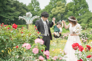 花の丘農林公苑