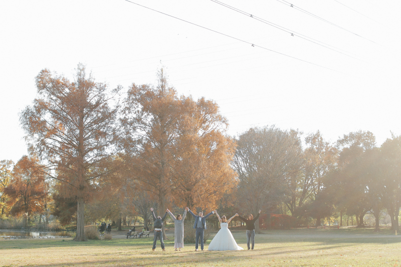 *撮影は皆で作り上げるもの