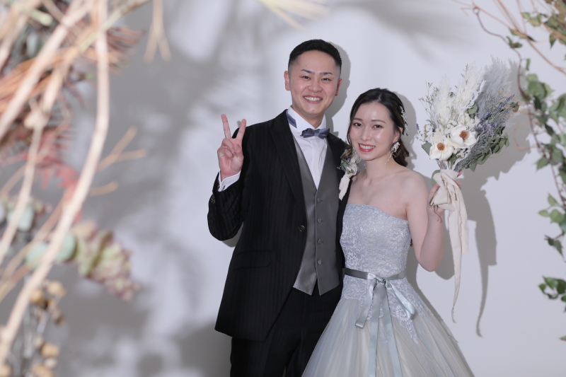 お二人揃って…