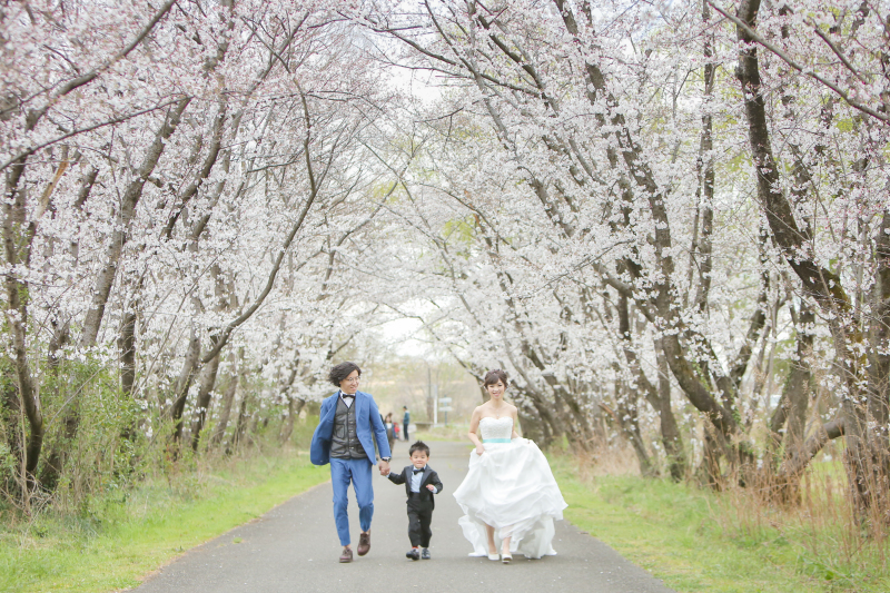 *ロケーション撮影スタート!