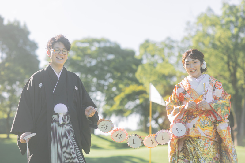 お天気も良く♪