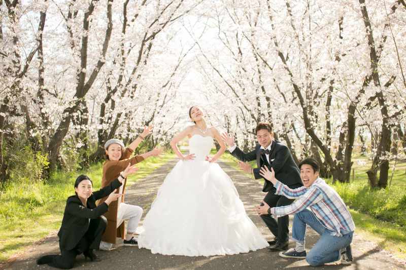 本日のベストショット!