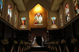 アルカーサル迎賓館　川越