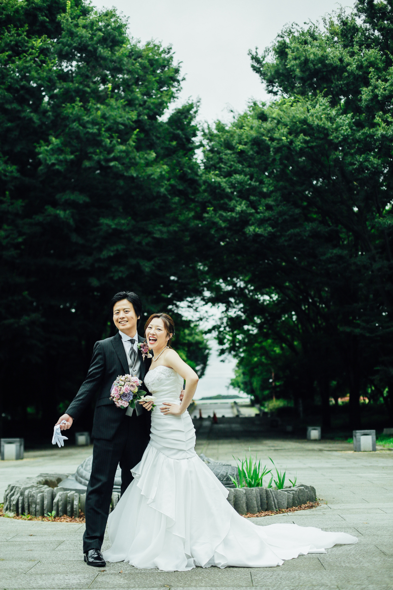 ＊１日で和装も洋装も