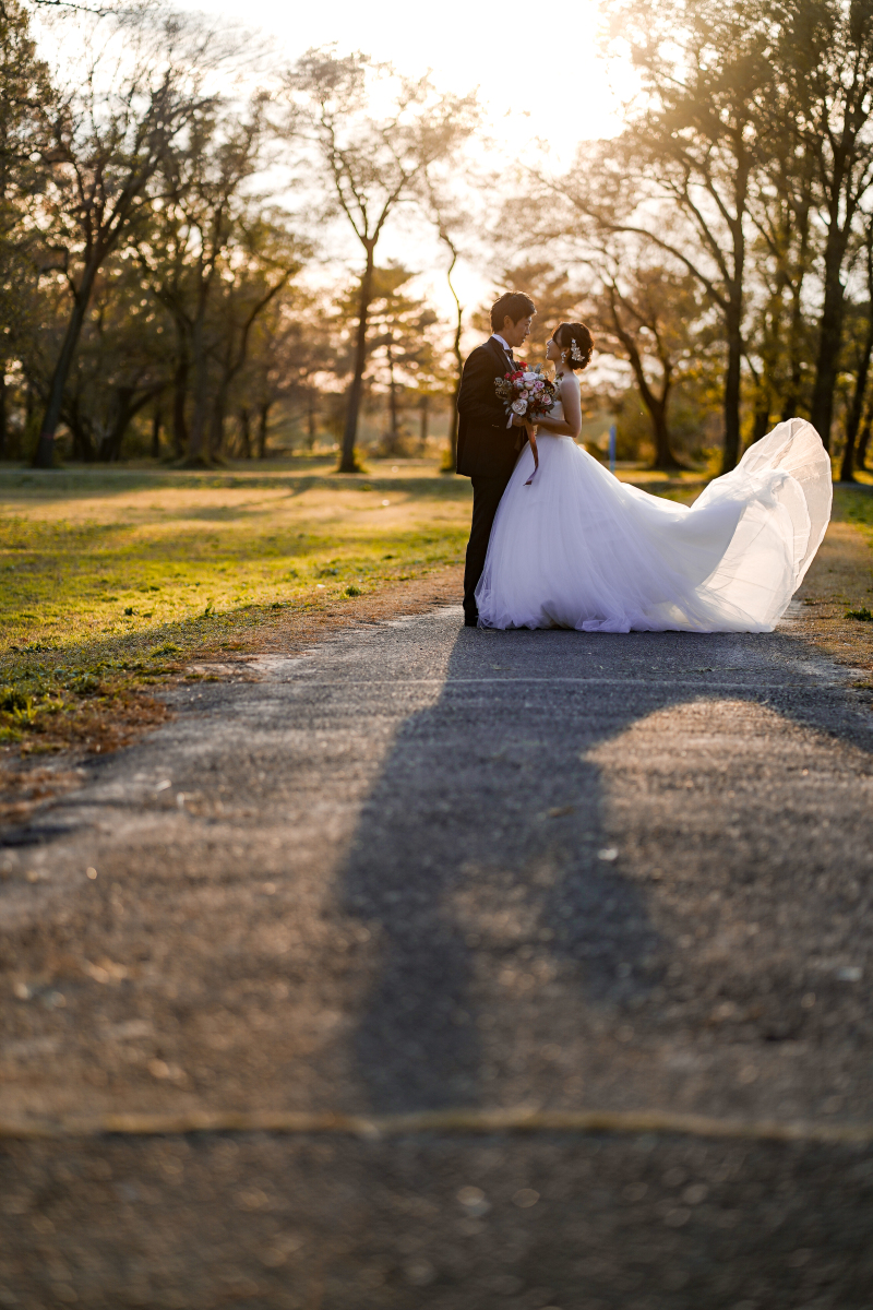 ＊光やポージングによって