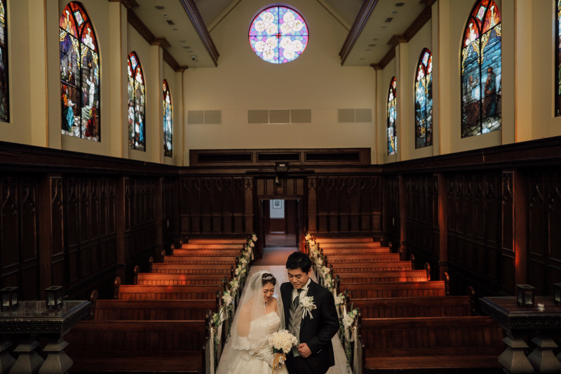 お二人だけでも