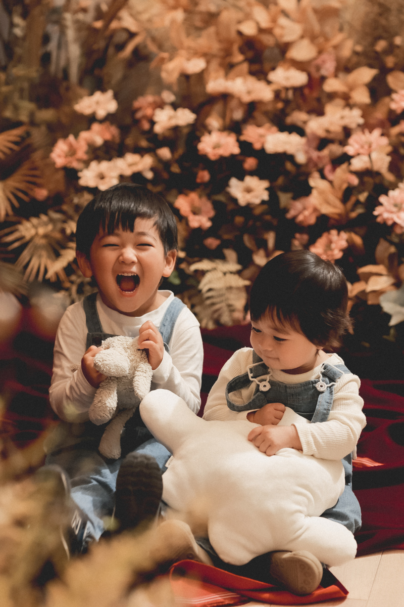 ドライフラワー