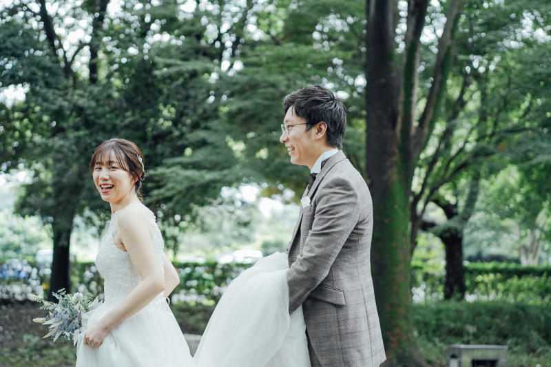 ロケーション地に到着!