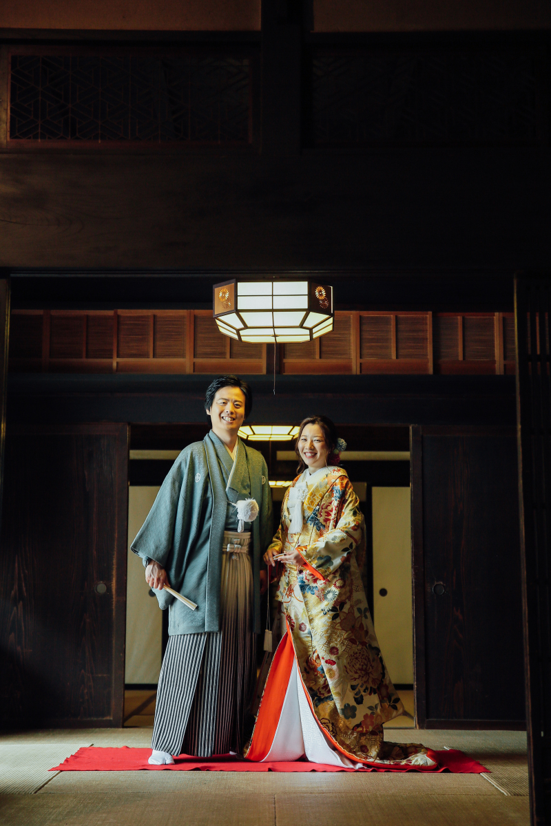 ＊全身ショット