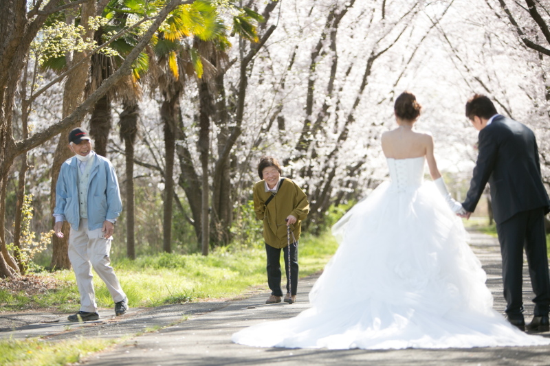 おめでとうございます~