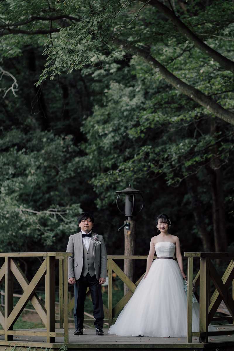 撮影終了です！