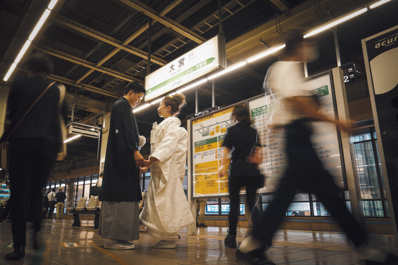 撮影お疲れ様でした!