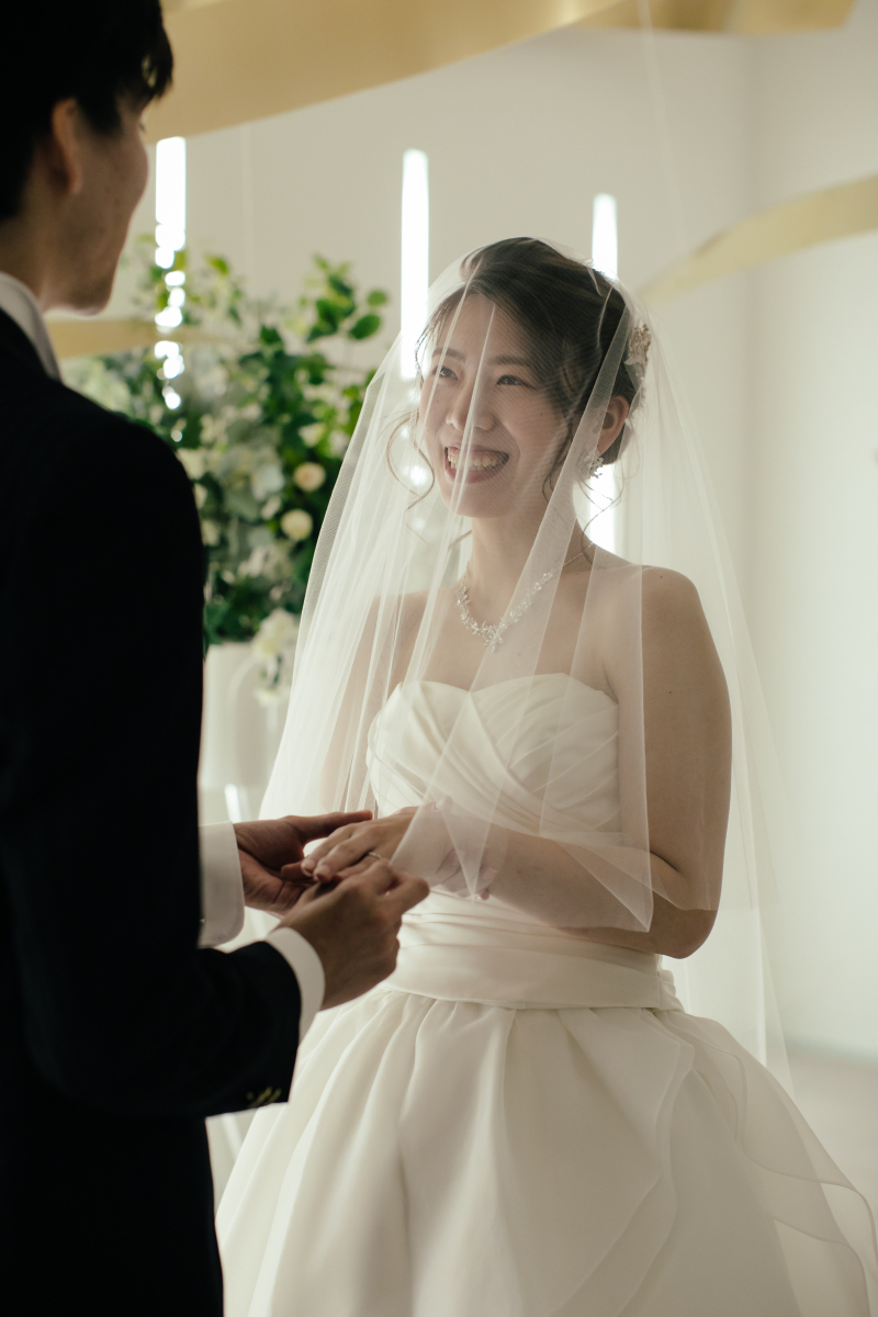 思わずにっこり^^