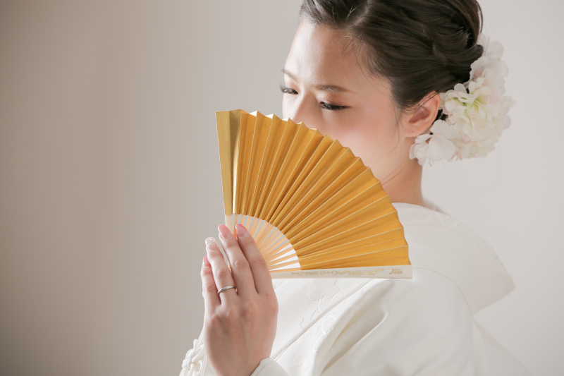 透き通るような美しさ