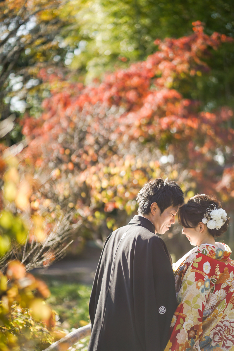 ＊撮影スタート