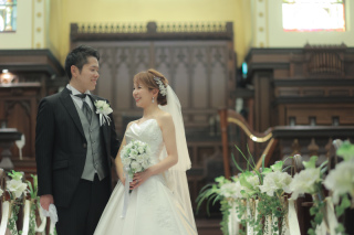 アルカーサル 迎賓館　川越