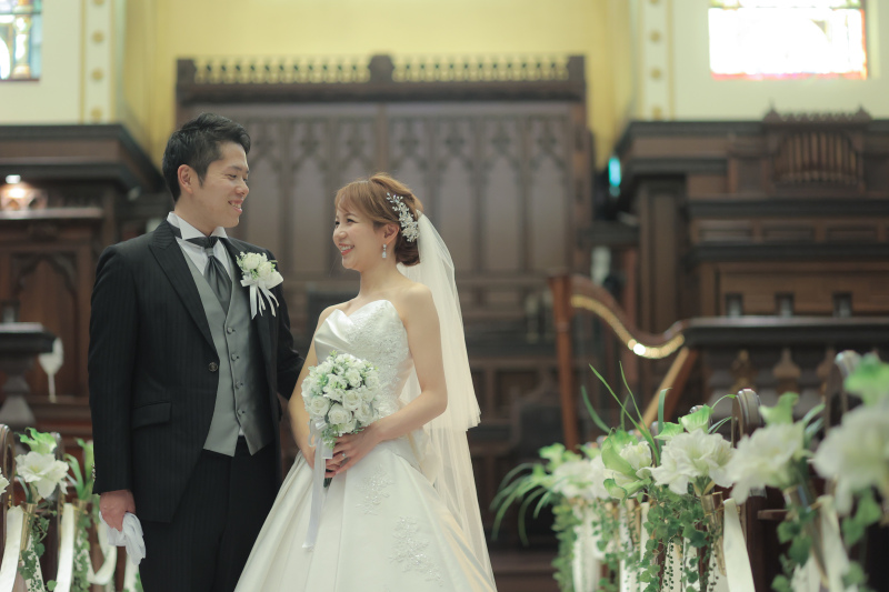 アルカーサル 迎賓館 川越