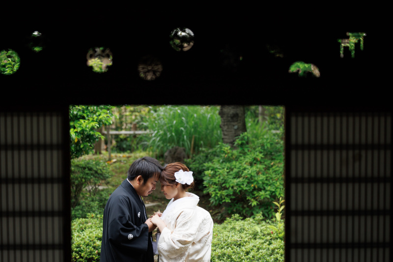 *最後のショット