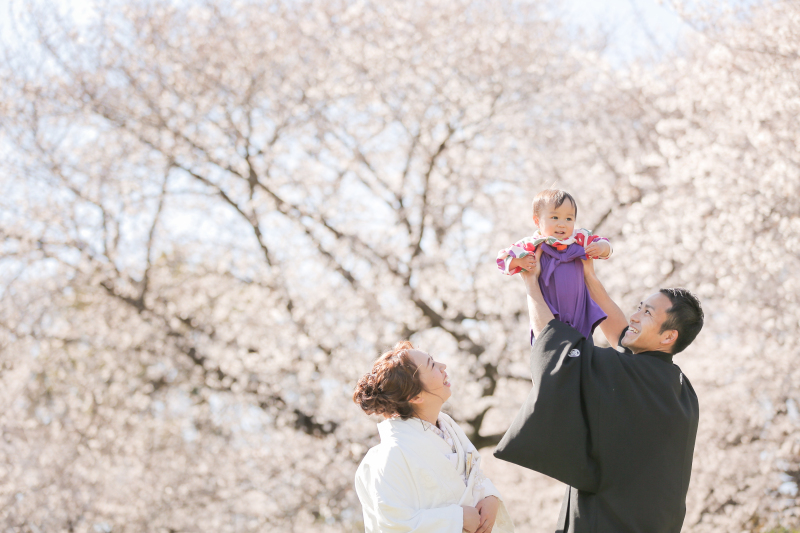 今年も桜ありがとうございました!!