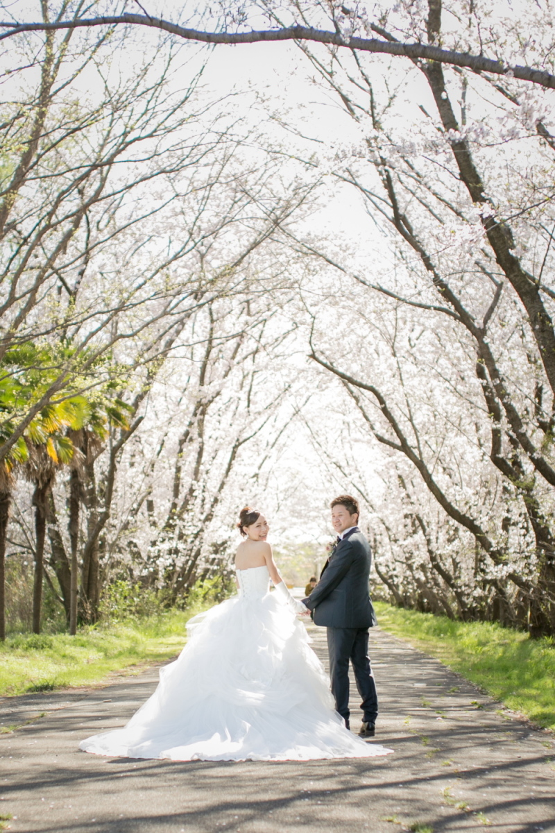 お二人揃って振り返り