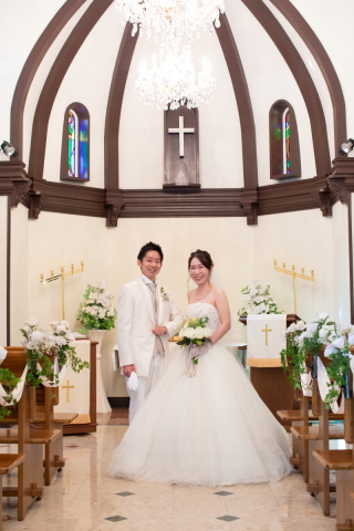 軽井沢チャペル