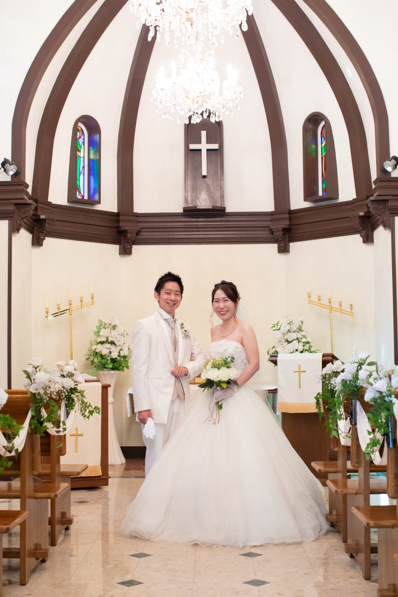 軽井沢チャペル