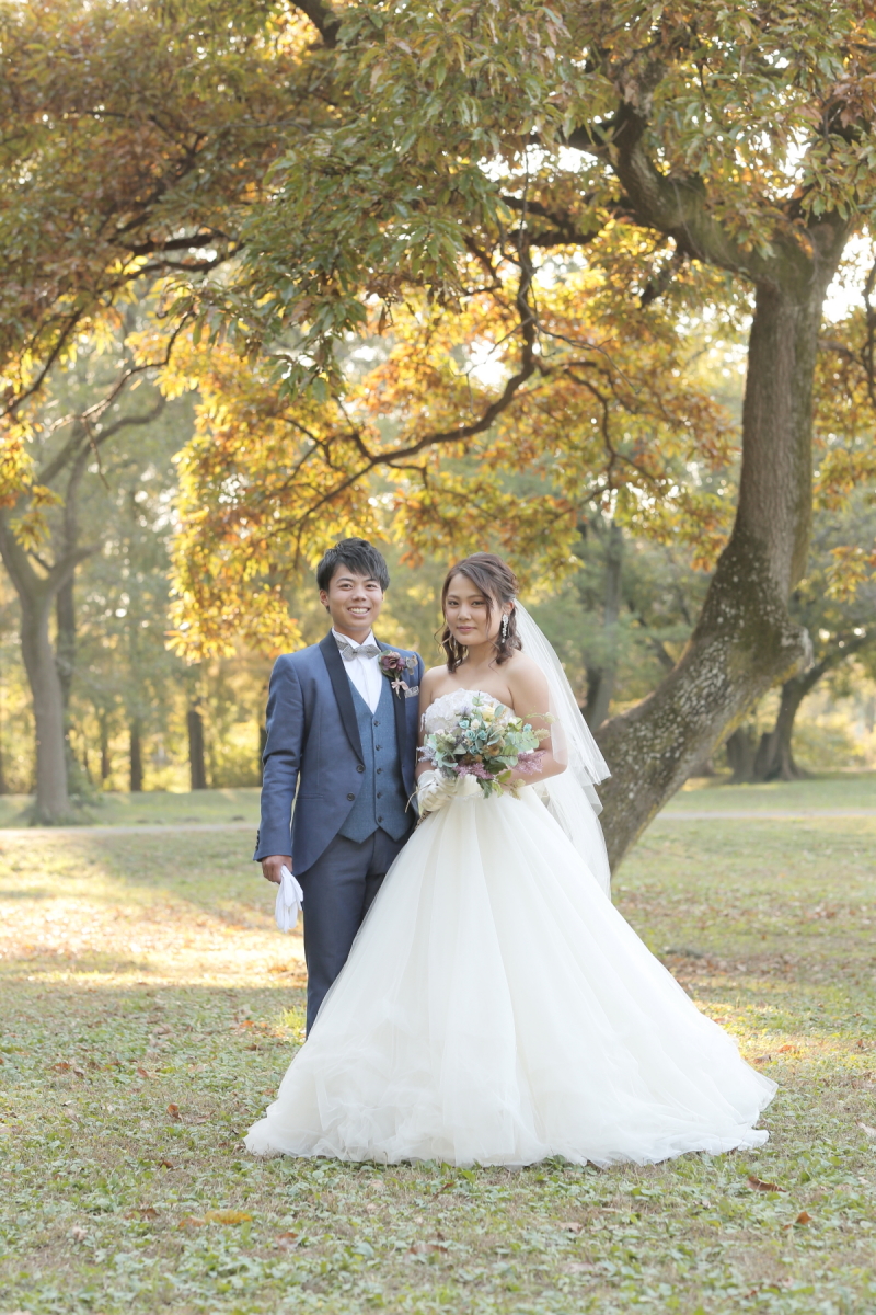 15:00〜いよいよ撮影スタートです!