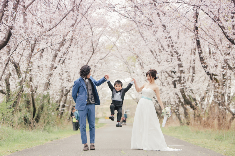 *元気いっぱいジャンプ!!