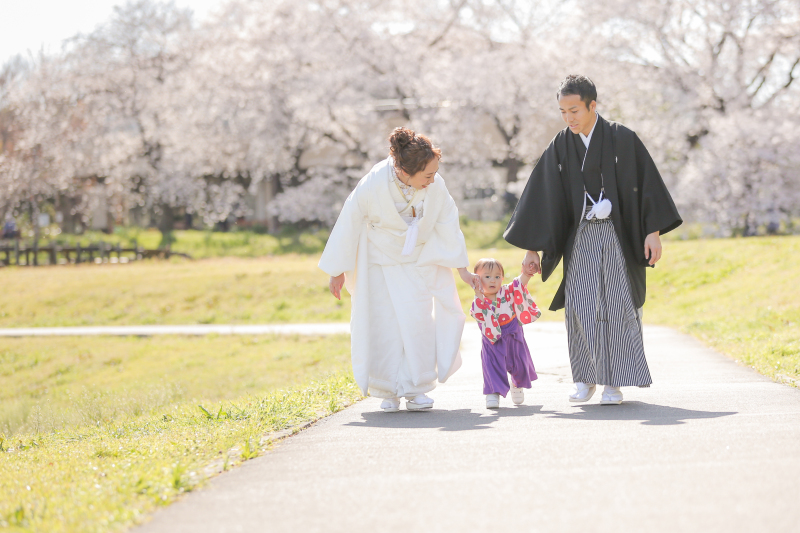 *次はどこ行くのかな♪