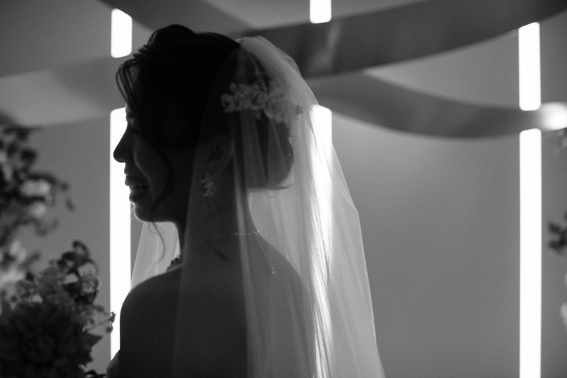 モノクロでの撮影