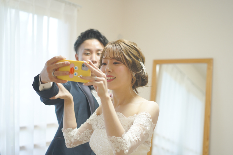 撮影お疲れ様でした！